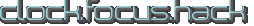 clock.focus.hack
