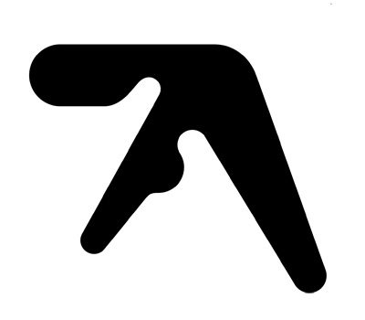 Aphex Twin Logo