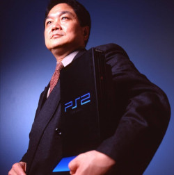 Kutaragi PS2 250px