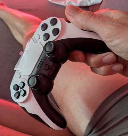 Gaminja P48 Controller